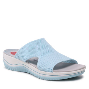 Šľapky Jana - 8-27268-20 Sky 833.