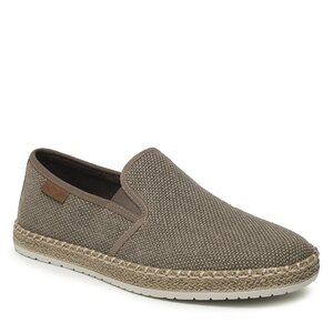 Poltopánky Rieker - B5265-64 Beige.