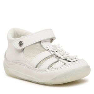 Sandále Falcotto - Miwoki 0011500972.01.0N01 White.