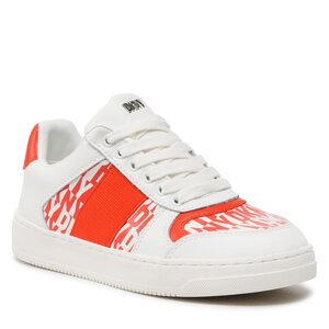 Sneakersy DKNY - Odlin K4271369 Tango TAO.