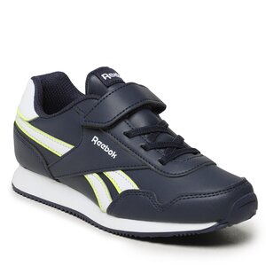 Topánky Reebok - Reebok Royal Classic Jog 3 Shoes HP8667 Modrá.