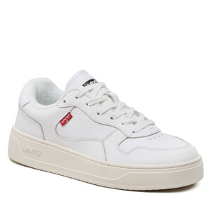 Sneakersy Levi's® - 235200-713-51 Regular White.