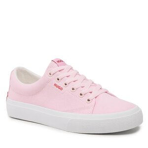 Sneakersy Hugo - 50480788 Light/Pastel Pink 685.
