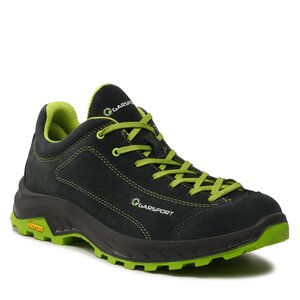 Trekingová obuv GARSPORT - Rozes Low GDT1040021 Anthracite/Lime 2006.
