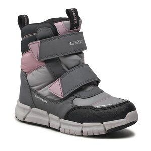 Snehule Geox - J Flexyper G.