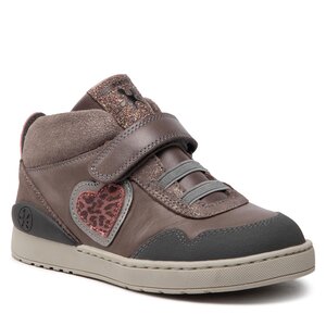 Sneakersy Biomecanics - 221202-B S Antracita.
