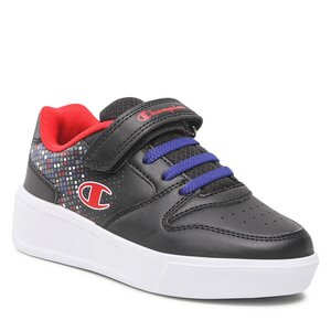 Sneakersy Champion - Deuce B Ps S32434-CHA-KK001 Nbk/Red.