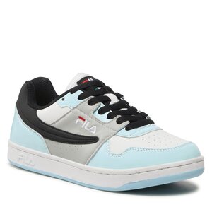 Sneakersy Fila - Arcade F Low Wmn FFW0207.50028 Delicate Blue.