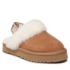 Papuče Ugg - K Funkette 1130395K Che.