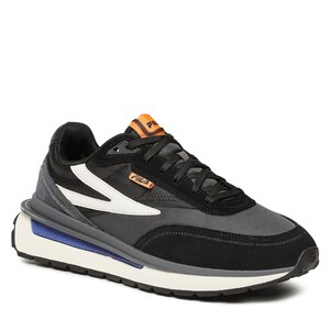 Sneakersy Fila - Reggio FFM0055.83170 Dark Shadow/Sodalite Blue.