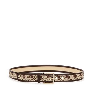 Dámsky opasok Guess - Katey Belts BW7787 VIN35 BRO.