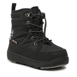 Snehule Kamik - Luge NF8401 Black/Charcoal.