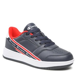 Sneakersy Champion - Alter Low B Gs S32429-CHA-BS501 Nny/Red.