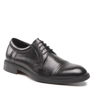 Poltopánky Wittchen - 95-M-503-1 Čierna.