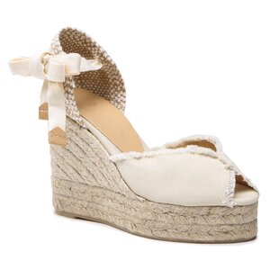 Espadrilky Castañer - Brianda/8ed/001 022992-203 203.