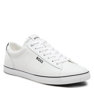 Tenisky Boss - 50486653 White 100.
