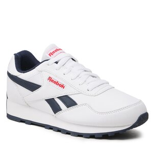 Topánky Reebok - Royal Rewind Run GY1723 Ftwwht/Vecnav/Vecred.