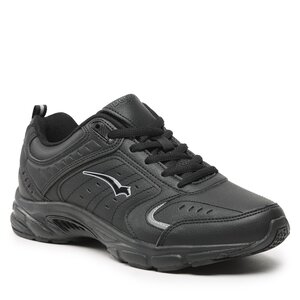 Sneakersy Bagheera - Avenue 86195-3 C0100 Black.