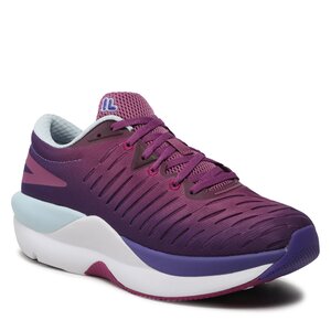 Sneakersy Fila - Shocket Run Em Wmn FFW0170.43062 Wild Aster/Prism Violet.