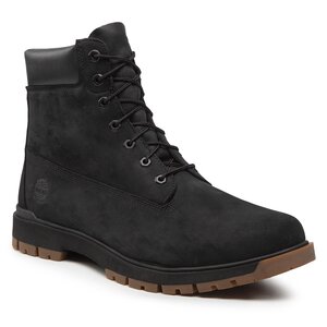 Outdoorová obuv Timberland - Tree Vault 6 Inch Boot Wp TB0A5NGC0011 Black Nubuck.