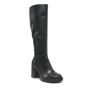 Čižmy Tamaris - 1-25537-39 Black 001.