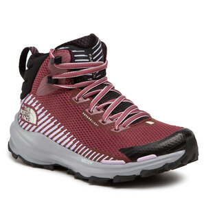 Trekingová obuv The North Face - Vectiv Fastpack Mid Futurelight NF0A5JCX8H61-050 Wild Ginger/Lavender Fog.