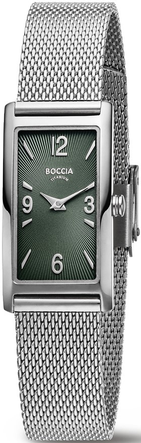 Boccia Titanium Classic 3366-01.
