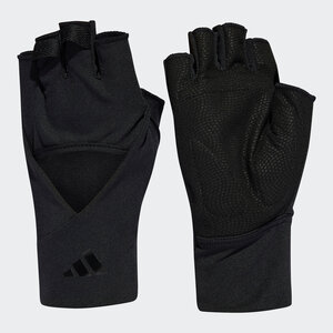 Rukavice adidas - Training Gloves HT3931 black.