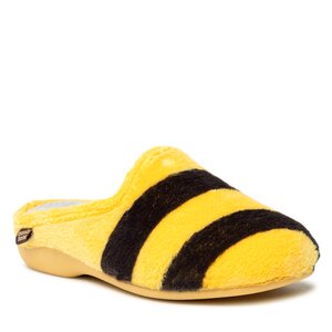 Papuče Manitu - 320104-06 Gelb.