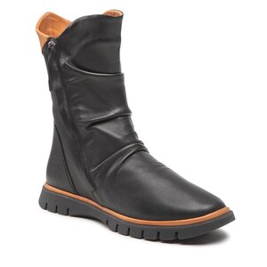 Členková obuv Manitu - 990160-21 Camel.