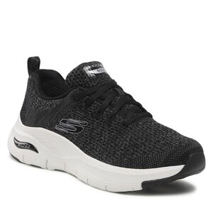 Sneakersy Skechers - Infinite Adventure 149058/BKW Black/White.