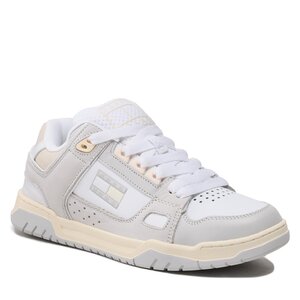 Sneakersy Tommy Jeans - Skate Sneaker EM0EM01134 Light Cast PSU.