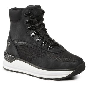 Členková obuv U.S.