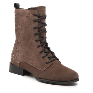 Členková obuv Maciejka - 05681-02/00-3 Brąz.