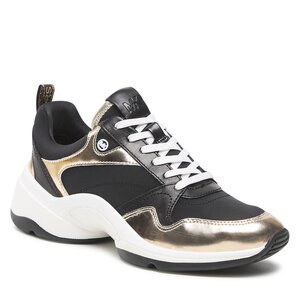 Sneakersy Michael Michael Kors - Orion Trainer 43F2ORFS6D Black.