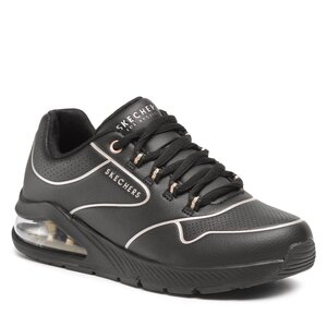 Sneakersy Skechers - Golden Trim 155637/BKGD Black/Gold.