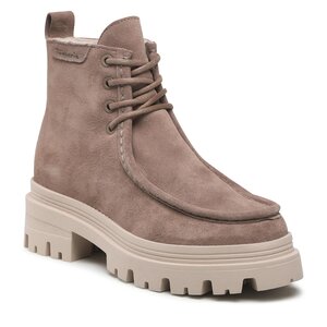 Outdoorová obuv Tamaris - 1-25838-29 Taupe 341.