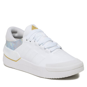 Topánky adidas - Court Funk Shoes HP9463 Biela.
