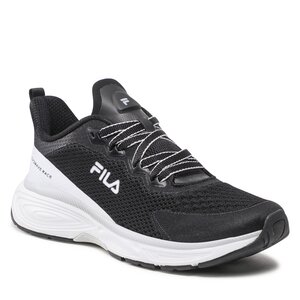 Topánky Fila - Exowave Race FFM0071.80010 Black.
