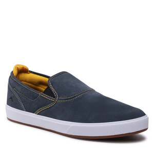 Sneakersy Emerica - Wino G6 Slip Cup 6101000142 Grey 020.