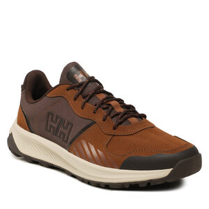 Trekingová obuv Helly Hansen - Harrier 11853_715 Dachsund/Coffee Bean.
