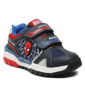 Sneakersy Geox - J Tuono B.
