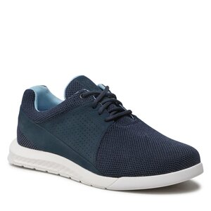 Sneakersy Timberland - KillingtonUltraLowF/LSnk TB0A5NUG4101 Navy Mesh w Leather.