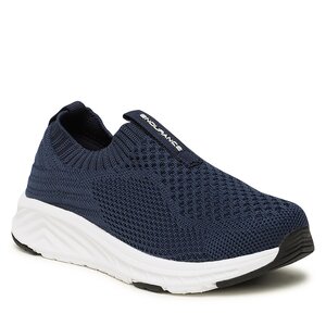 Sneakersy Endurance - Evenand E212411 2051 Insignia Blue.