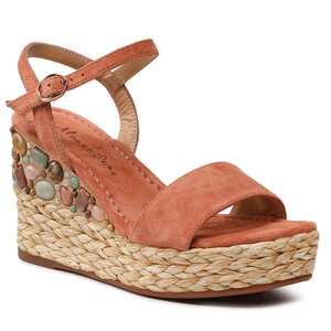 Espadrilky Alma En Pena - V23461 Tejus.