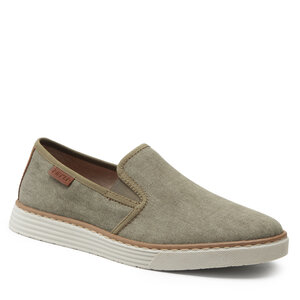 Tenisky Rieker - B2265-54 Grun.