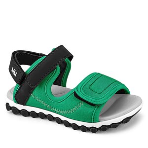 Sandále Bibi - Summer Roller 1103157 Mint/Black.
