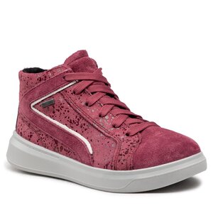 Sneakersy Superfit - GORE-TEX 1-006468-5500 S Pink.
