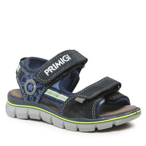 Sandále Primigi - 3896011 M Navy-Light Blue.