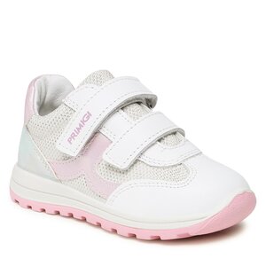 Sneakersy Primigi - 3855700 S Bian.